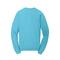 Port & Company® Beach Wash® Garment-Dyed Sweatshirt